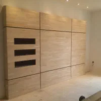 کابینت و دکوراسیون منازل اداره جات و دفاتر تجاری|خدمات پیشه و مهارت|شیراز, عادل آباد|دیوار