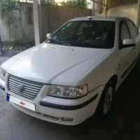 سمندEF7 96 دوگانه کارخونه