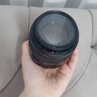 لنز ۸۵ ‌۱.۸f USM|دوربین عکاسی و فیلم‌برداری|تهران, بلوار کشاورز|دیوار