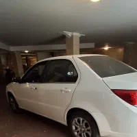 دنا معمولی، مدل 1400، به قیمت