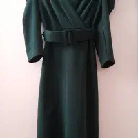 لباس مجلسی نو سایز ۳۸   ۴۰ به ۴۲ هم میخوره