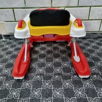 روروئک دلیجان مدل مکس|کالسکه و لوازم جانبی|گرگان, |دیوار