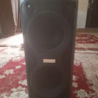 اسپیکر مکسیدر