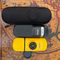 اسپرسو ساز سفری wacaco