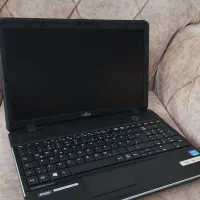 لپ تاپ در حد نو فوجیتسو