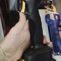 قیچی باغبانی شارژی 21ولت براشلس BYT