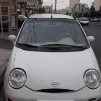 ام وی ام ۱۱۰ ۴سیلندر|خودرو سواری و وانت|فردیس, فردیس|دیوار