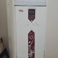 فروش پنکه و کولر آبی برفاب