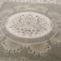 6 تا گل آپارتمانی سالم 2 تخته فرش و یک بوفه سلطنتی|صنایع دستی و سایر لوازم تزئینی|شیراز, رکن‌آباد|دیوار
