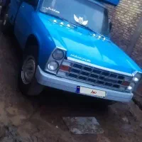 نیسان مدل ۷۴