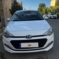 i20 هیوندا