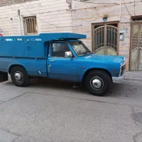 نیسان مدل۸۴تناژپایین|خودرو سواری و وانت|ری, تقی آباد|دیوار