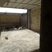 زمین-مسکونی-فتح-المبین-با-سوله-مسقف