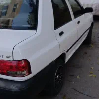 فروش پراید 131|خودرو سواری و وانت|ارومیه, |دیوار