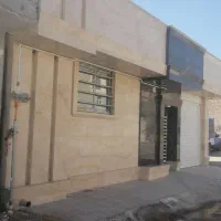 منزل200متروسندصفر3خواب مستراستخرآزادگان فاز1معاوضه|فروش خانه و ویلا|نجف‌آباد, فاز ۱ شهرک آزادگان|دیوار