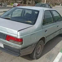 روا مدل 87دوگانه کارخانه