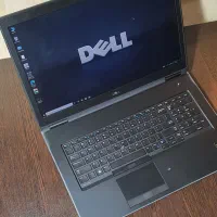 لپ‌تاپ مهندسی Dell 7730 گرافیک ۶ گیگ ۱۷ اینچ