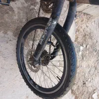 دوچرخه ۲۰ فنری|دوچرخه، اسکیت، اسکوتر|صفادشت, |دیوار