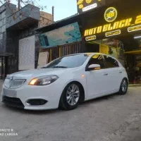 فروش برلیانس H320