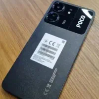 POCO C65 اک گرانتی...