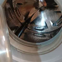 لباسشویی ابسان ۷کیلویی نیاز ب تعمیر دارد