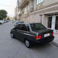 پراید مدل 89|خودرو سواری و وانت|تهران, یافت‌آباد|دیوار