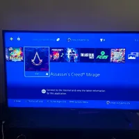 PS4 slim 1tra