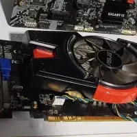 کارت گرافیک 1GB DDR5 GT 440