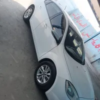 برلیانسH330اتومات  تمیزوسالم درحد