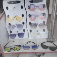 استند عینک|فروشگاه و مغازه|اندیشه, اندیشه فاز ۱|دیوار