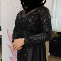 پیراهن مجلسی زنانه سایز ۴۲تا۴۶|لباس|تهران, شهید فکوری|دیوار