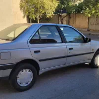 پژو405 دو گانه کارخانه 89|خودرو سواری و وانت|مشهد, کوثر|دیوار