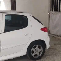 پژو 207i بدون مشابه|خودرو سواری و وانت|گرگان, |دیوار