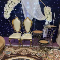 گل آرایی بله برون/حنا بندون/ عقدکنون/اجاره استندگل|خدمات پذیرایی، مراسم|تهران, فلاح|دیوار