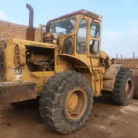 لودر کاترپیلار ۹۵۰