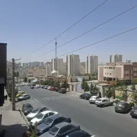 اجاره مغازه تجاری پردیس/همکف