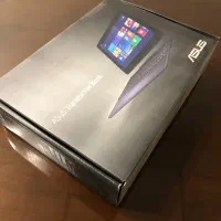 لپ‌تاپ تبلت‌شو Asus t100|رایانه همراه|تهران, اقدسیه|دیوار