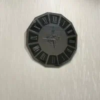 ساعت دیواری