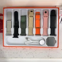 ساعت هوشمند نو