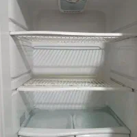 فروش یخچال سالم فقط گازش تموم شده|یخچال و فریزر|شهرکرد, |دیوار