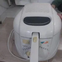 سرخ کن کار نخورده|سایر لوازم برقی|گرگان, |دیوار