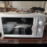 لوازم خانگی برقی آشپزخانه