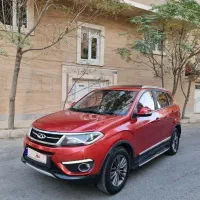 تیگو 5 اکسلنت فول FL مدل 96|خودرو سواری و وانت|قدس, شهرقدس|دیوار