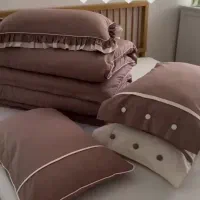 دوخت روبالشتی وتشک|رختخواب، بالش، پتو|اهواز, کوی علوی|دیوار