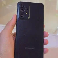 سامسونگ A33 باحافظه ۱۲۸ گیگ رام ۶