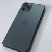 آیفون 11 pro|موبایل|قائم‌شهر, |دیوار