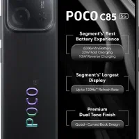 Poco c85