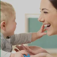 پرستار بچه