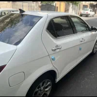 دنا پلاس ۱۴۰۰ توربو دنده