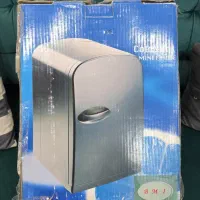 یخچال مسافرتی ماشین